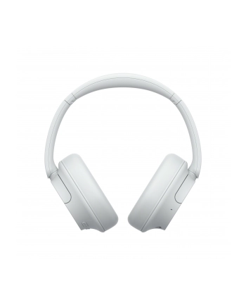 sony Słuchawki WH-CH720N białe