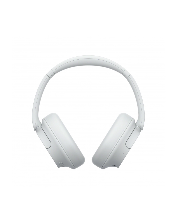 sony Słuchawki WH-CH720N białe główny