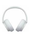 sony Słuchawki WH-CH720N białe - nr 9