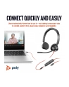 poly Słuchawki Blackwire 3325 ST USB-C/A adapter  8X221AA - nr 10