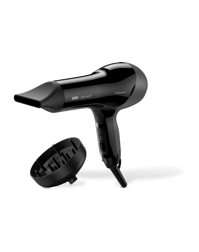 braun Suszarka do włosów Satin Hair 7 HD785 główny