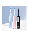 Braun Oral-B iO Series 3 Matt Black with Travel Case, Electric Toothbrush (Black, Matt Black) - nr 5