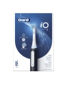 Braun Oral-B iO Series 3 Matt Black with Travel Case, Electric Toothbrush (Black, Matt Black) - nr 6