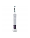 Braun Oral-B Vitality Pro 103 Kids Frozen, Electric Toothbrush (light blue/Kolor: BIAŁY) - nr 8