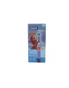 Braun Oral-B Vitality Pro 103 Kids Spiderman, electric toothbrush (blue/Kolor: BIAŁY) - nr 14