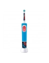 Braun Oral-B Vitality Pro 103 Kids Spiderman, electric toothbrush (blue/Kolor: BIAŁY) - nr 9
