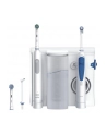 Braun Oral-B Dental Center-b Pro 1 White + Oxyjet Irrigator - nr 11