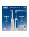 Braun Oral-B Dental Center-b Pro 1 White + Oxyjet Irrigator - nr 4