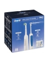 Braun Oral-B Dental Center-b Pro 1 White + Oxyjet Irrigator - nr 5