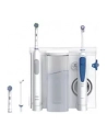 Braun Oral-B Dental Center-b Pro 1 White + Oxyjet Irrigator - nr 9