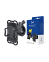 3mk pczerwonyection Uchwyt rowerowy 3mk Bike Holder Pro - nr 1