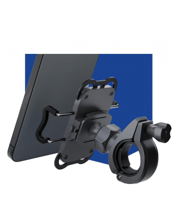 3mk pczerwonyection Uchwyt rowerowy 3mk Bike Holder Pro nr 1
