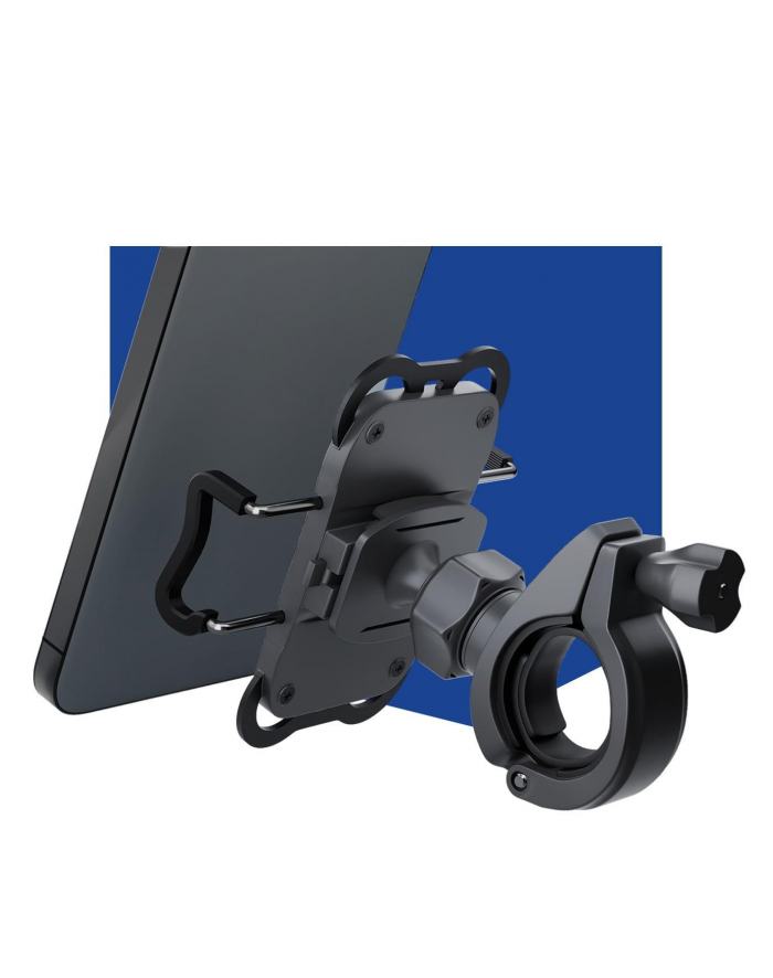 3mk pczerwonyection Uchwyt rowerowy 3mk Bike Holder Pro główny