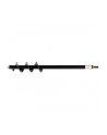 Makita earth drill D-75437, 70mm, L 600mm (Kolor: CZARNY) - nr 3