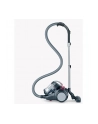 Severin CY 7089, vacuum cleaner (Kolor: CZARNY/red) - nr 1