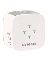 netgear Wzmacniacz sygnału EX3110 AC750 Wall Plug WiFi Extender - nr 16