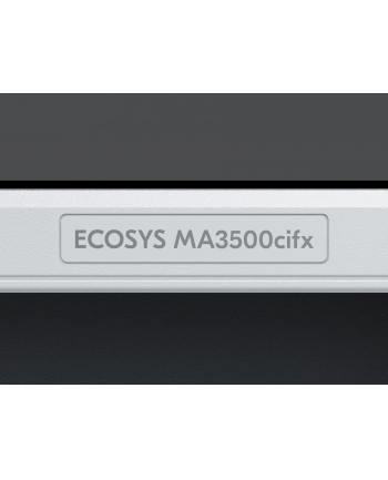 KYOCERA ECOSYS MA3500cifx