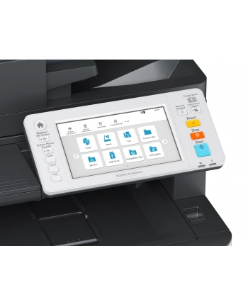 Kyocera Ecosys Ma4000Cifx Laserowe Urządzenie Wielofunkcyjne (1102Z53NL0)