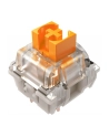 Razer Klawiatura Orange Tactile Mechaniczna Gaming Switches Pack (T,O,M,G,SP) (RC2102040300R3M1) - nr 13