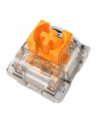 Razer Klawiatura Orange Tactile Mechaniczna Gaming Switches Pack (T,O,M,G,SP) (RC2102040300R3M1) - nr 14