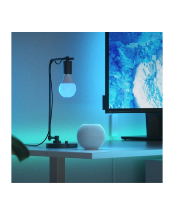 Nanoleaf Essentials Smart Bulb Matter (NF080B02-1A19E)