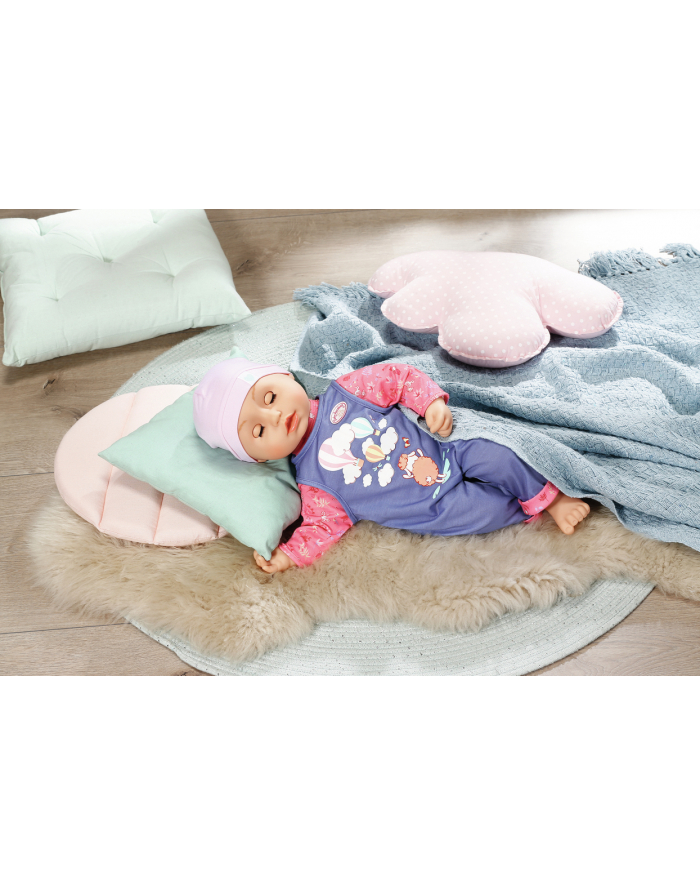 mga std BABY ANNABELL duża Annabell 54cm 703403 /2 główny