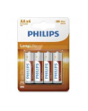 Bateria PHILIPS R06 4szt/blist cena/szt 49466 - nr 1