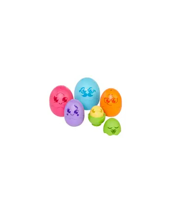 TOMY TOOMIES jajko matrioszka nowa E73564 /6