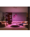 PHILIPS HUE White and color ambiance Zestaw startowy 2 szt. E27 1100lm (929002468810) - nr 4