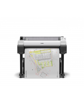 Canon imagePROGRAF TM-340