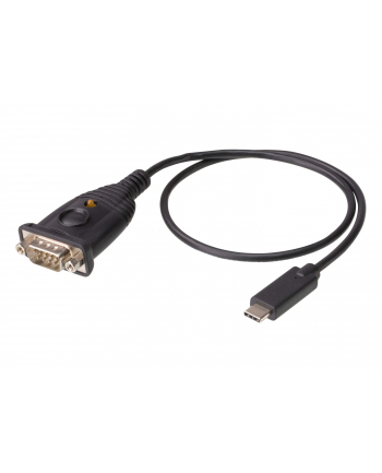 Adapter USB-C to RS-232 (45cm) UC232C UC232C-AT