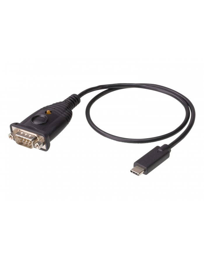 Adapter USB-C to RS-232 (45cm) UC232C UC232C-AT główny