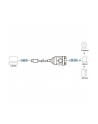 Adapter USB-C to RS-232 (45cm) UC232C UC232C-AT - nr 7