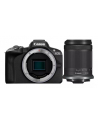 Canon EOS R50 body + RF-S 18-150mm F3.5-6.3 IS STM - nr 3