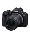 Canon EOS R50 body + RF-S 18-150mm F3.5-6.3 IS STM - nr 4