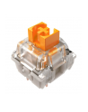 Razer Klawiatura Orange Tactile Mechaniczna Gaming Switches Pack (T,O,M,G,SP) (RC2102040300R3M1) - nr 1