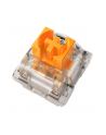 Razer Klawiatura Orange Tactile Mechaniczna Gaming Switches Pack (T,O,M,G,SP) (RC2102040300R3M1) - nr 2
