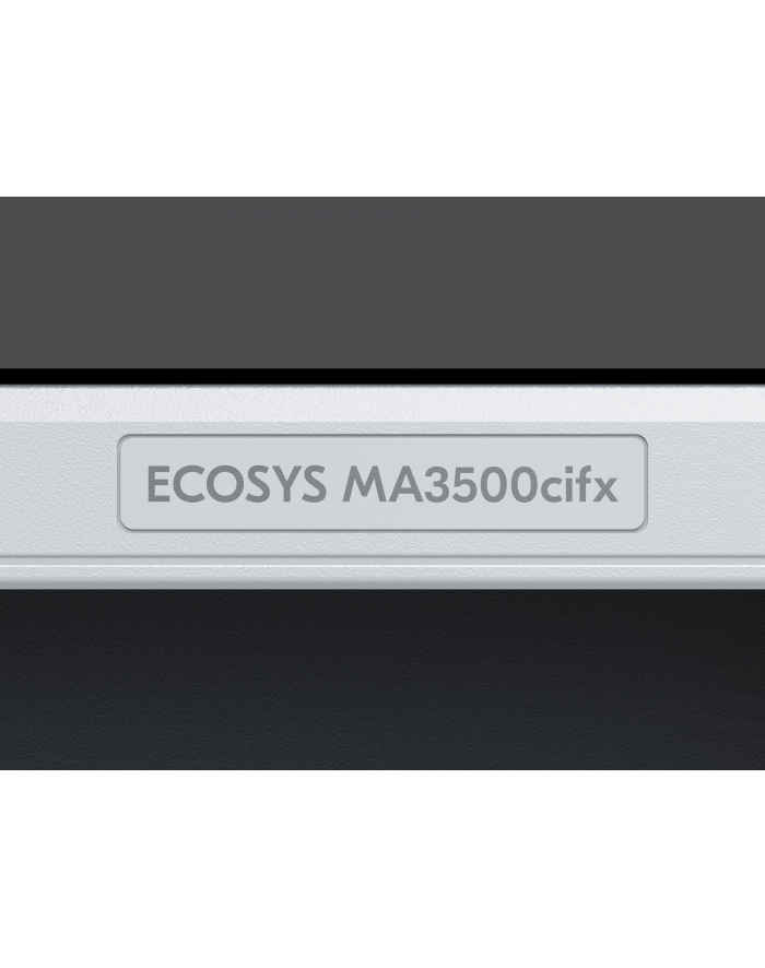 KYOCERA ECOSYS MA3500cifx główny