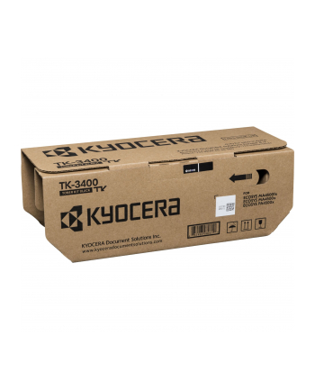 Kyocera Toner Tk-3400 Czarny (1T0C0Y0NL0) nr 1
