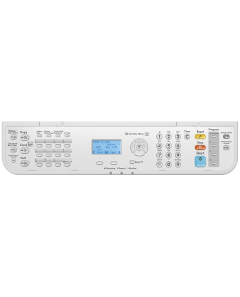 Kyocera Ecosys MA4500fx (110C123NL0)