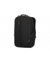Targus Coastline 15-16” Ecosmart® Backpack Black - nr 1