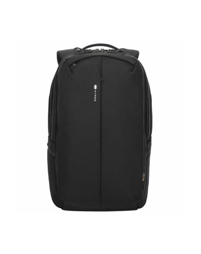 Targus Coastline 15-16” Ecosmart® Backpack Black główny