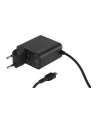 Lenovo 65W USB-C Wall Adaptor-EU Pin 65 W (65WUSBCWALLADAPTOREUPIN) - nr 2