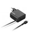 Lenovo 65W USB-C Wall Adaptor-EU Pin 65 W (65WUSBCWALLADAPTOREUPIN) - nr 4