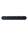 2-portowy przełącznik dokujący KVM USB-C DisplayPort 4K z Power Pass-through US3311 US3311-AT - nr 23