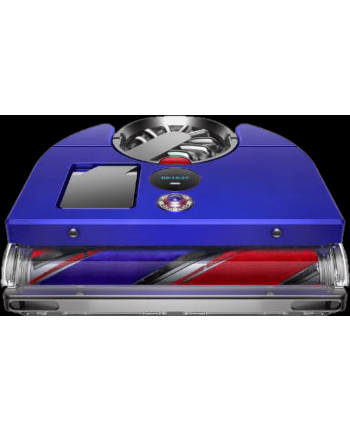 Dyson 360 Vis Nav™ robot sprzątający - Blue 304623-01 nr 1
