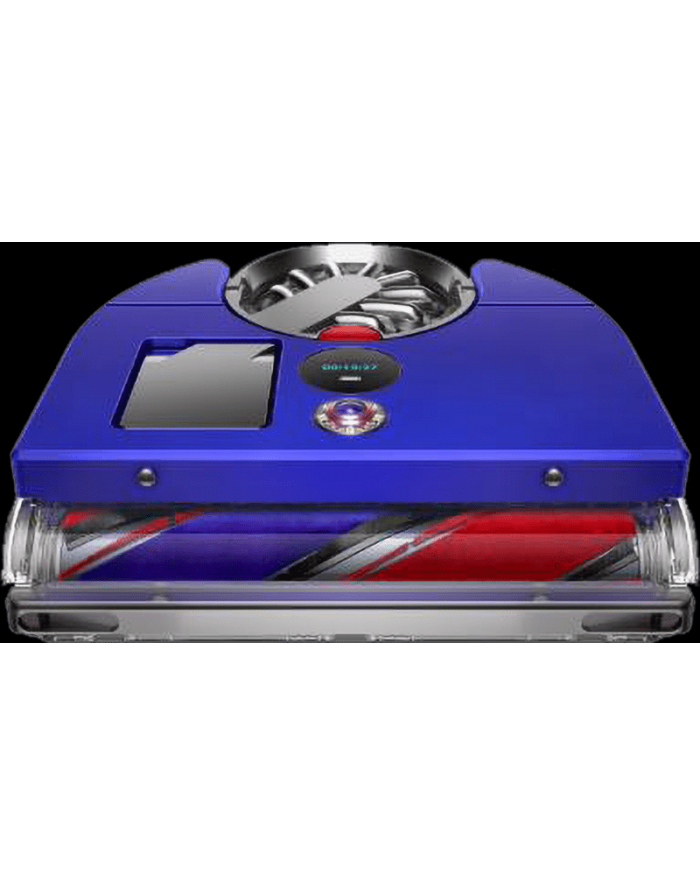 Dyson 360 Vis Nav™ robot sprzątający - Blue 304623-01 główny