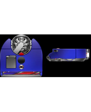 Dyson 360 Vis Nav™ robot sprzątający - Blue 304623-01 nr 2