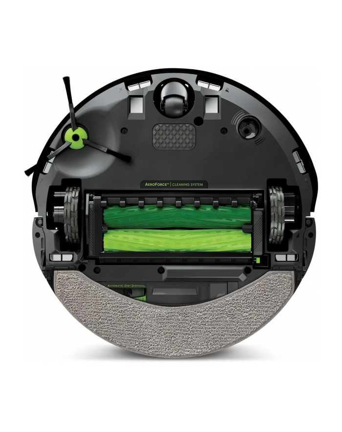 iRobot Roomba Combo j7 Combo  C715840 główny