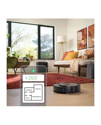 iRobot Roomba Combo j9+  C975840 / Saugroboter